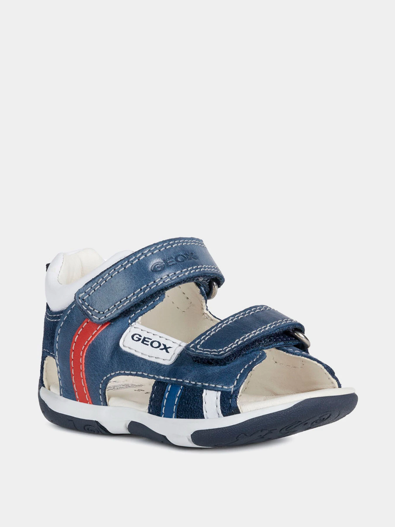 Сандалии Geox модель B020XA-0CL22-C4002 Фото