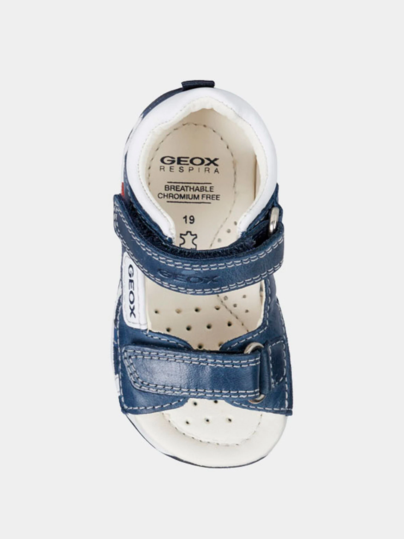 Сандалии Geox модель B020XA-0CL22-C4002 Фото