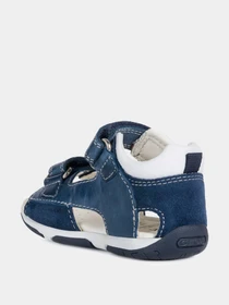 Сандалии Geox модель B020XA-0CL22-C4002 Фото