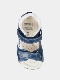 Сандалии Geox модель B020XA-0CL22-C4002 Фото
