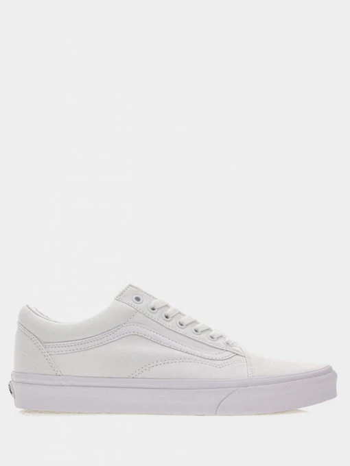 Кеды Vans үлгі VN000D3HW001 Фото