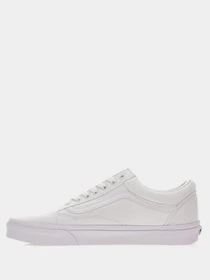Кеды Vans модель VN000D3HW001 Фото