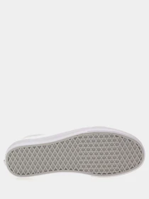Кеды Vans модель VN000D3HW001 Фото