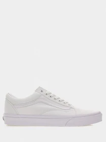 Кеды Vans модель VN000D3HW001 Фото