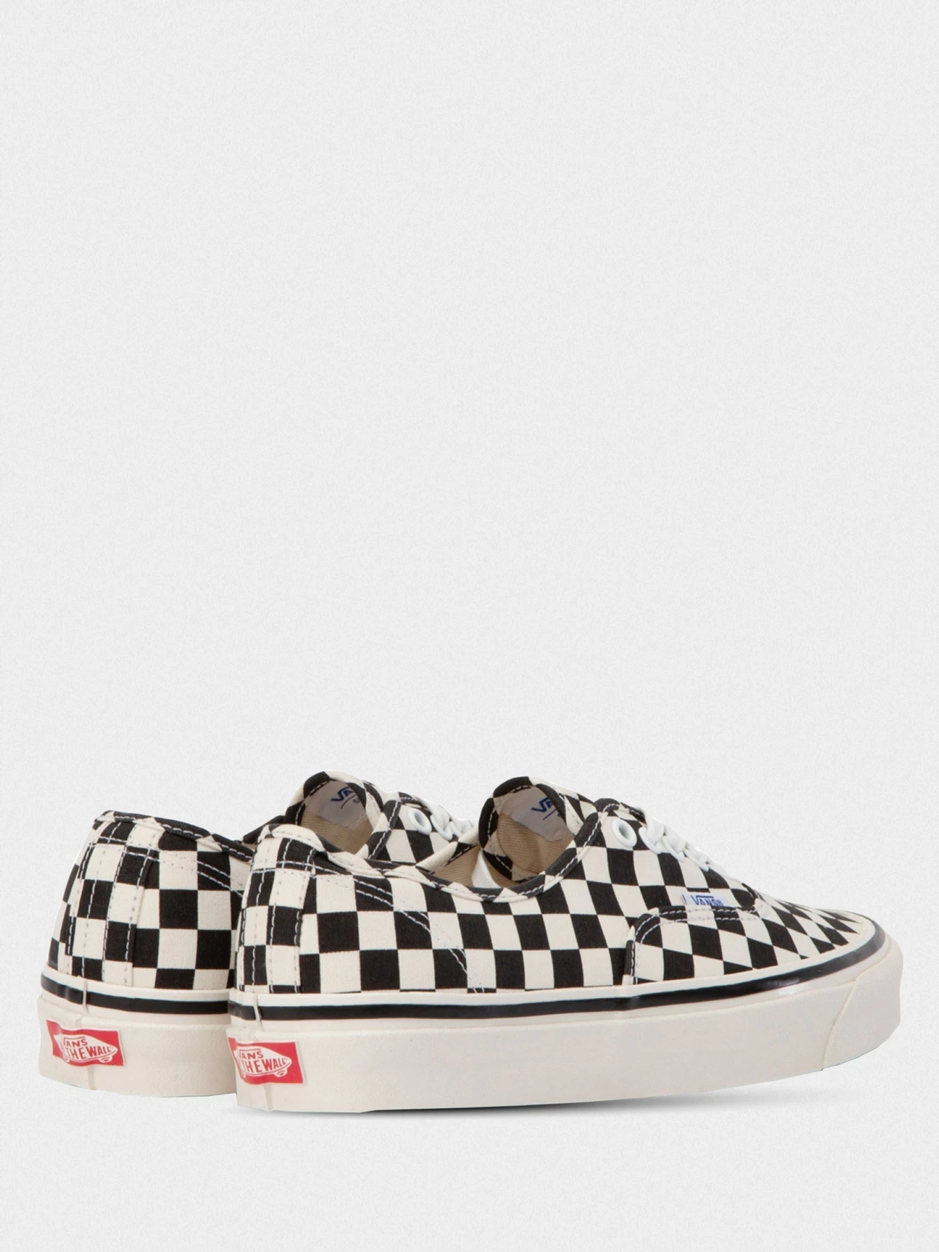 Кеды Vans модель VN0A38ENOAK1 Фото
