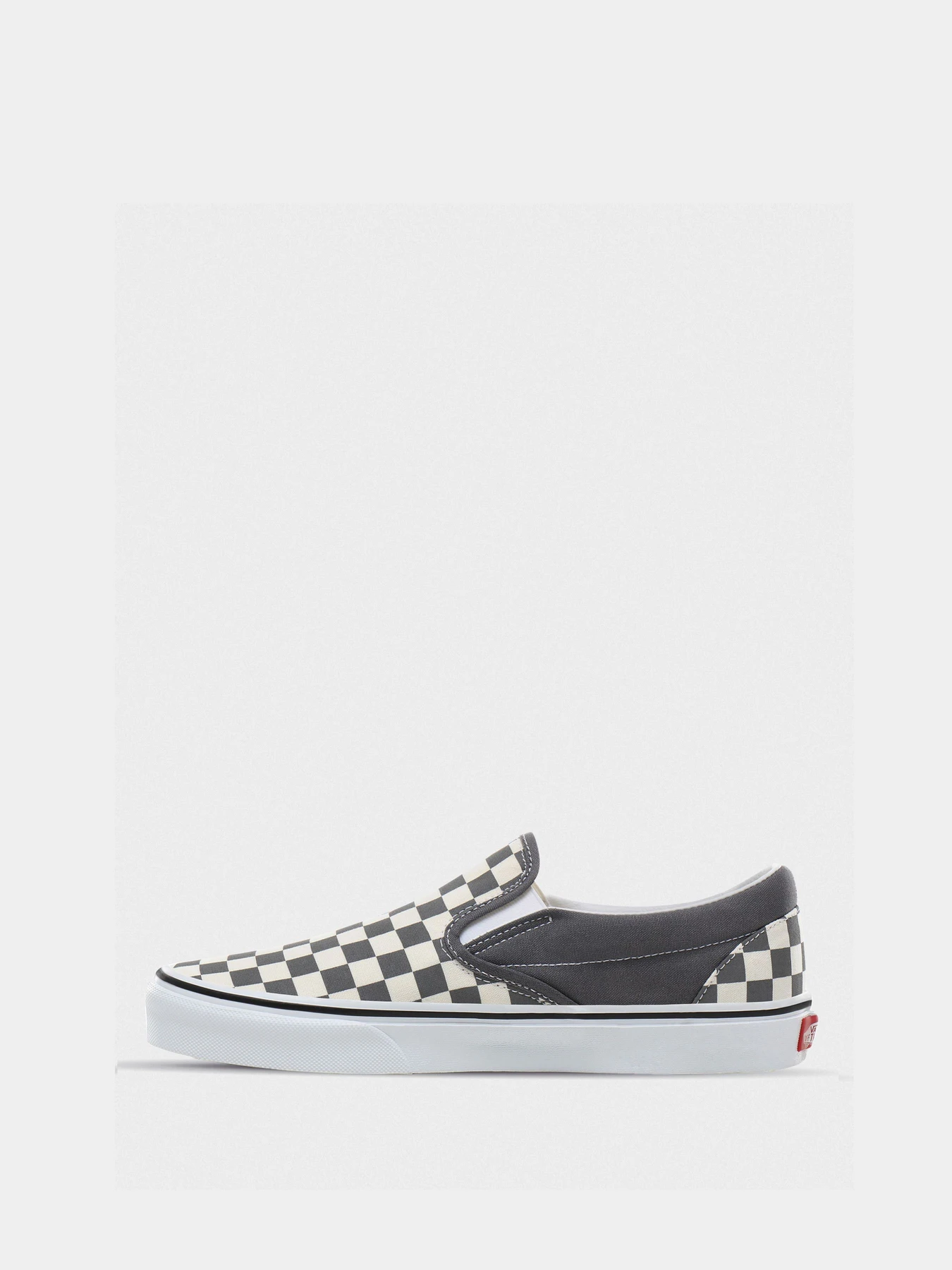 Слипоны и мокасины Vans модель VN0A4BV3TB51 Слипоны и мокасины Vans модель VN0A4BV3TB51 Фото