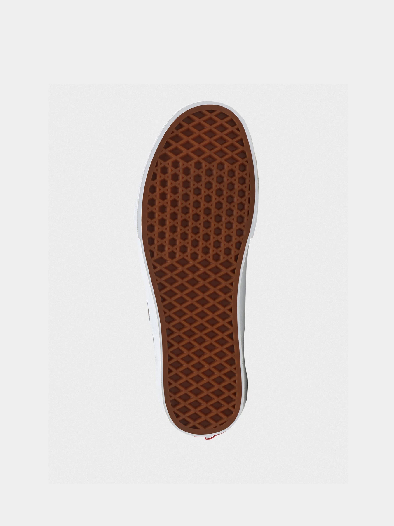 Слипоны и мокасины Vans модель VN0A4BV3TB51 Слипоны и мокасины Vans модель VN0A4BV3TB51 Фото