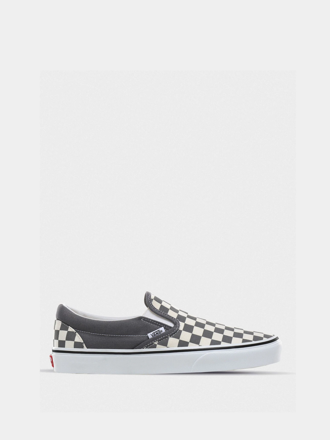 Слипоны и мокасины Vans модель VN0A4BV3TB51 Слипоны и мокасины Vans модель VN0A4BV3TB51 Фото