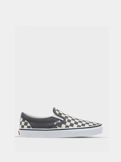 Слипоны и мокасины Vans модель VN0A4BV3TB51 Фото