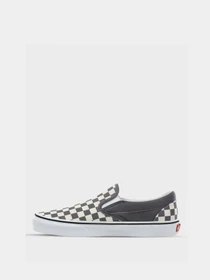 Слипоны и мокасины Vans модель VN0A4BV3TB51 Фото