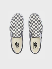 Слипоны и мокасины Vans модель VN0A4BV3TB51 Фото