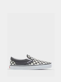 Слипоны и мокасины Vans модель VN0A4BV3TB51 Фото