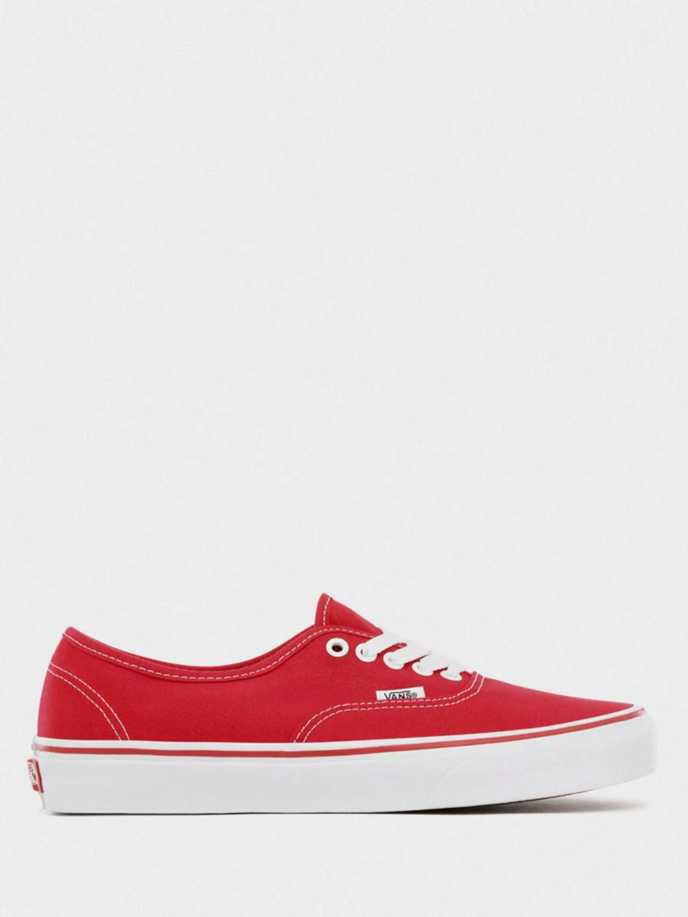 Кеды Vans модель VN000EE3RED1 Кеды Vans модель VN000EE3RED1 Фото