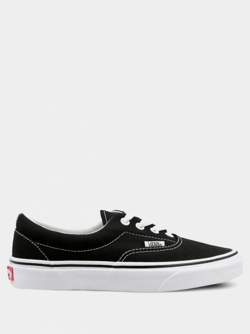 Кеды Vans модель VN000EWZBLK1 Фото