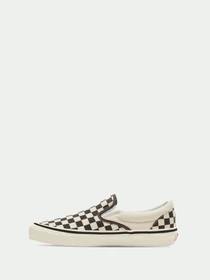 Слипоны и мокасины Vans модель VN0A3JEXPU11 Фото