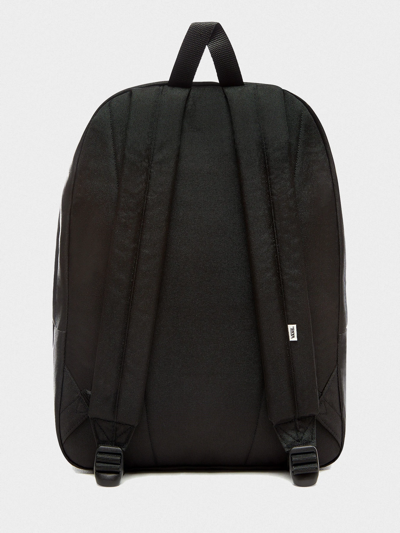 Рюкзаки Vans модель VN0A3UI6BLK1 Рюкзаки Vans модель VN0A3UI6BLK1 Фото