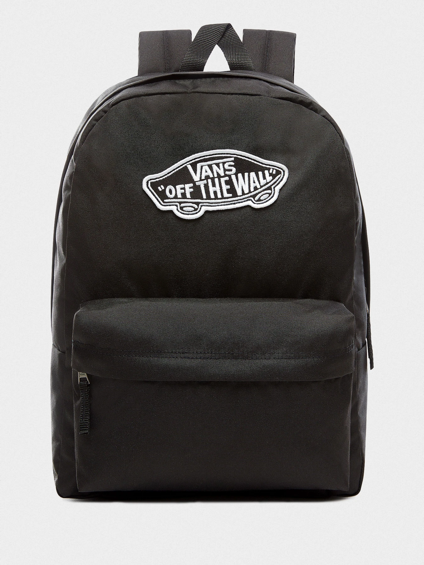 Рюкзаки Vans модель VN0A3UI6BLK1 Рюкзаки Vans модель VN0A3UI6BLK1 Фото