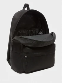 Рюкзаки Vans модель VN0A3UI6BLK1 Фото