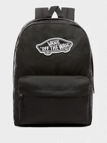 Рюкзаки Vans модель VN0A3UI6BLK1 Фото