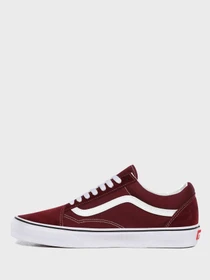 Кеды Vans модель VN0A38G15U71 Фото