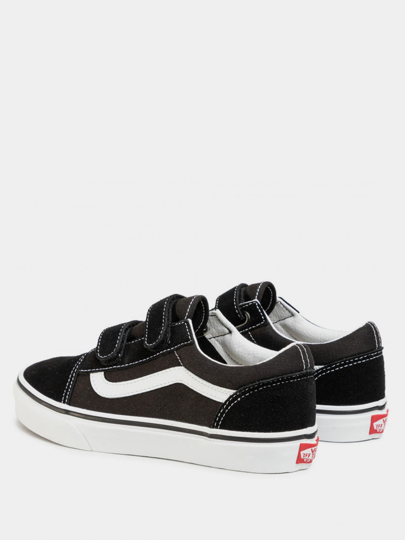 Кеды Vans модель VN0A4UI16BT1 Кеды Vans модель VN0A4UI16BT1 Фото