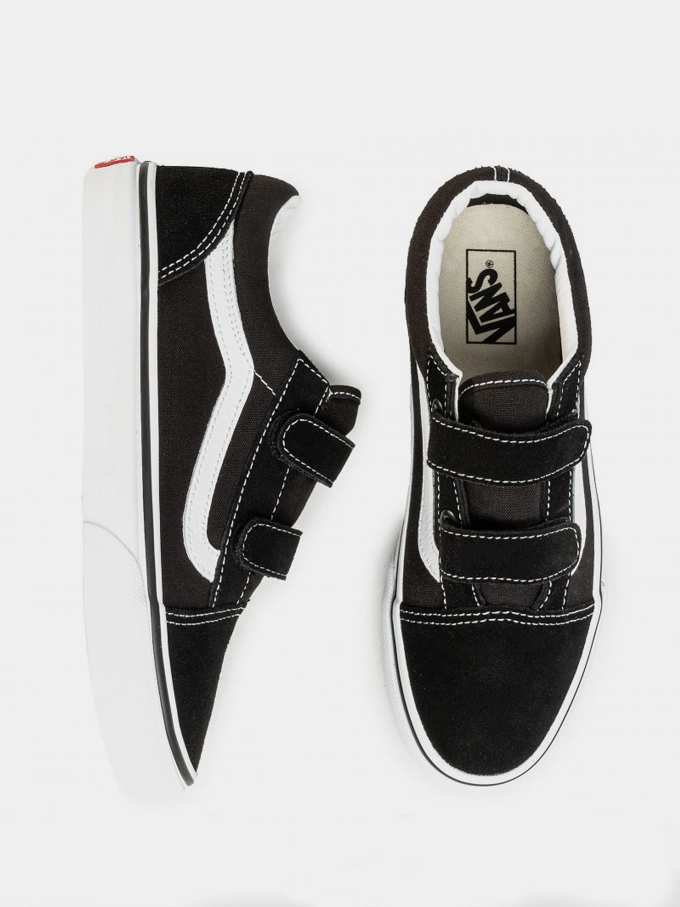 Кеды Vans модель VN0A4UI16BT1 Кеды Vans модель VN0A4UI16BT1 Фото