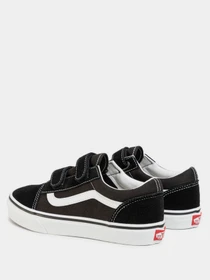 Кеды Vans модель VN0A4UI16BT1 Фото