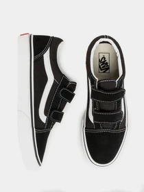 Кеды Vans модель VN0A4UI16BT1 Фото