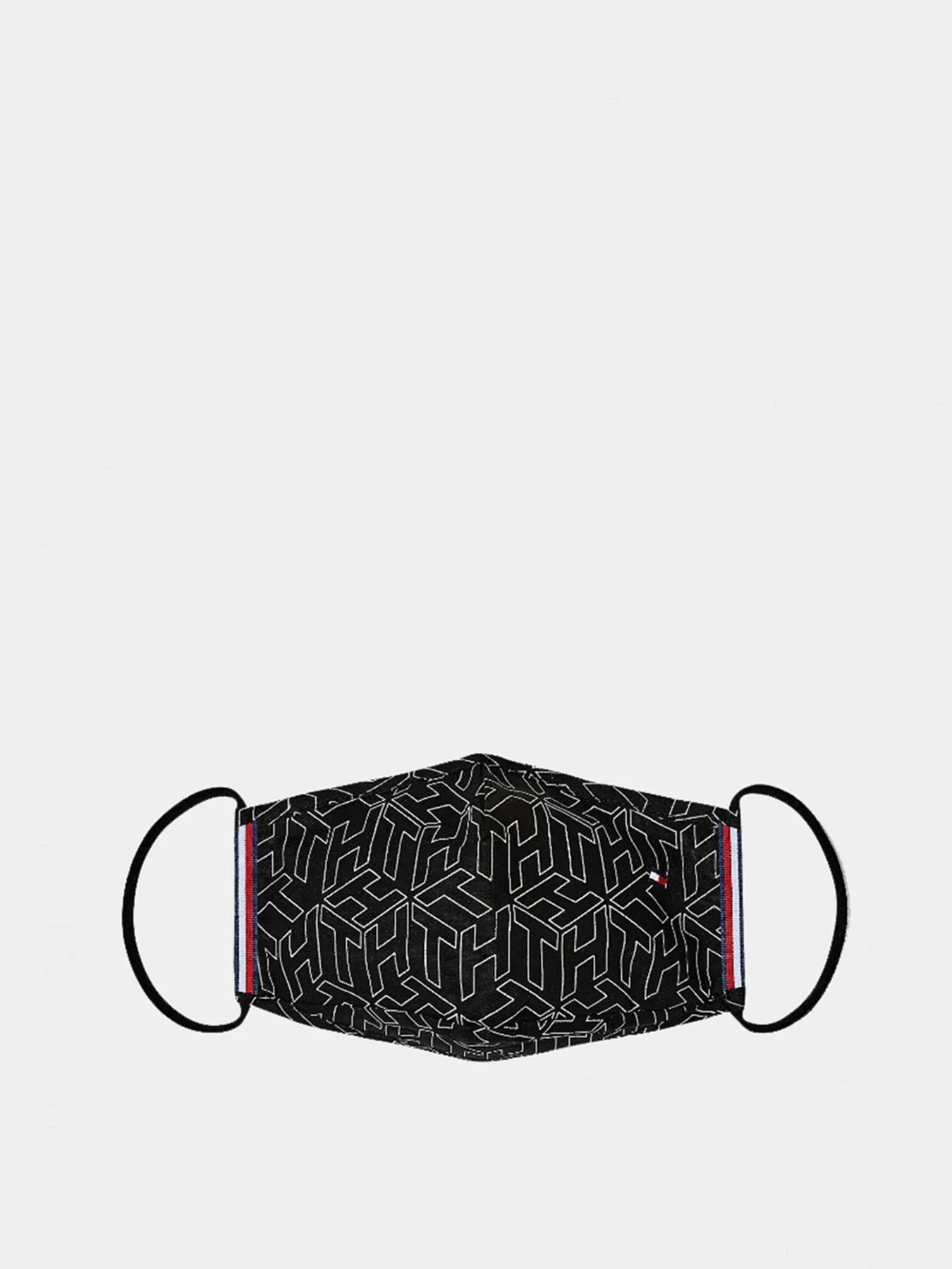 Маска защитная Tommy Hilfiger Tommy Hilfiger модель AW0AW10049-0GY Маска защитная Tommy Hilfiger Tommy Hilfiger модель AW0AW10049-0GY Фото