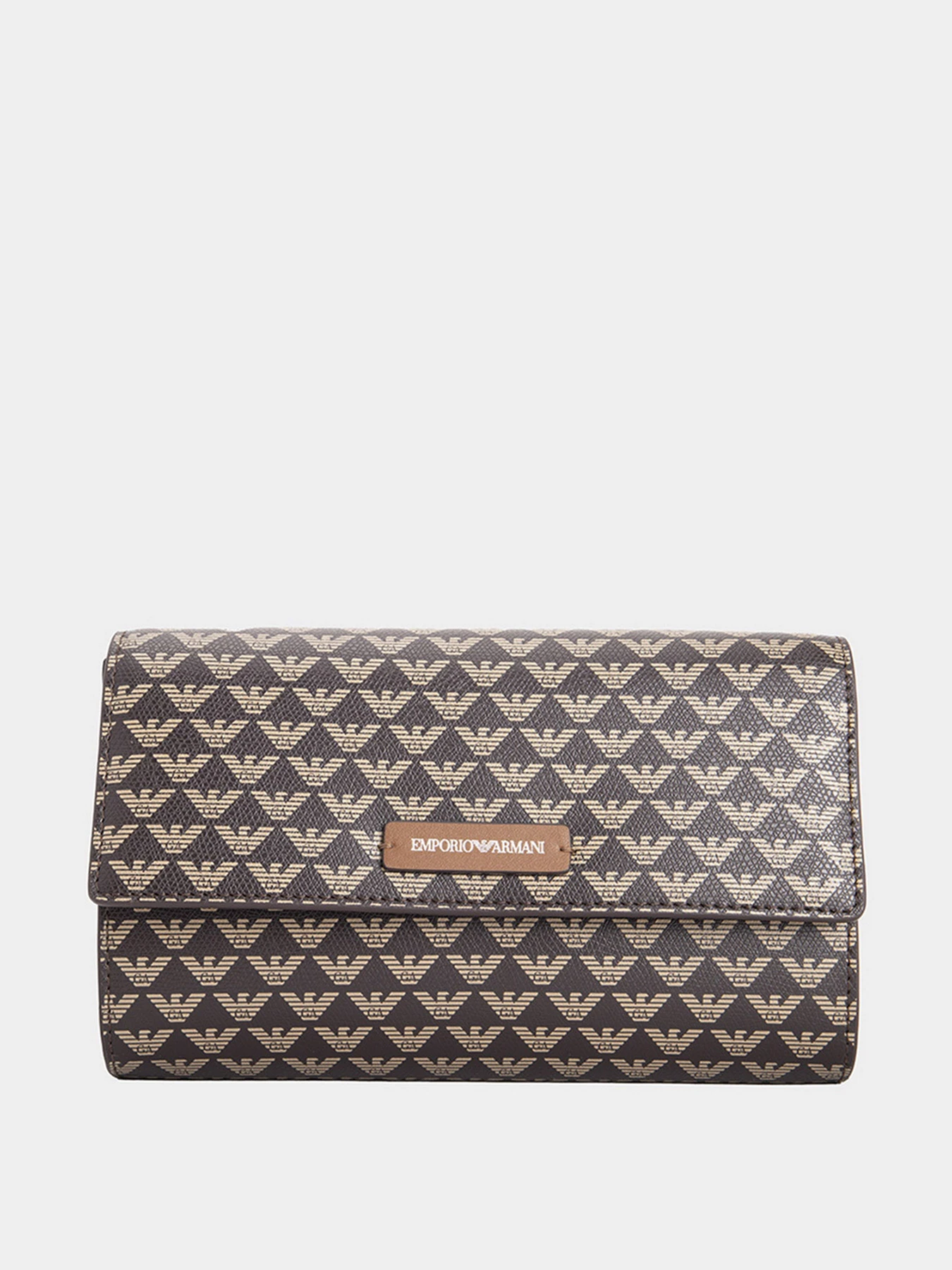 Кошельки Emporio Armani модель Y3H186-YFH1E-85217 Фото
