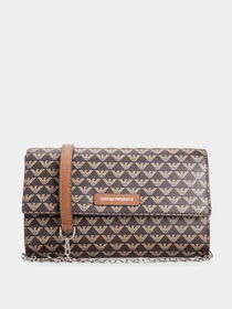 Кошельки Emporio Armani модель Y3H186-YFH1E-85217 Фото