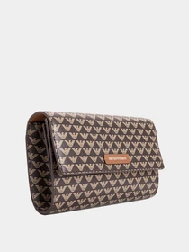 Кошельки Emporio Armani модель Y3H186-YFH1E-85217 Фото