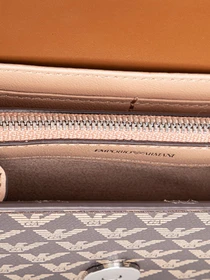 Кошельки Emporio Armani модель Y3H186-YFH1E-85217 Фото
