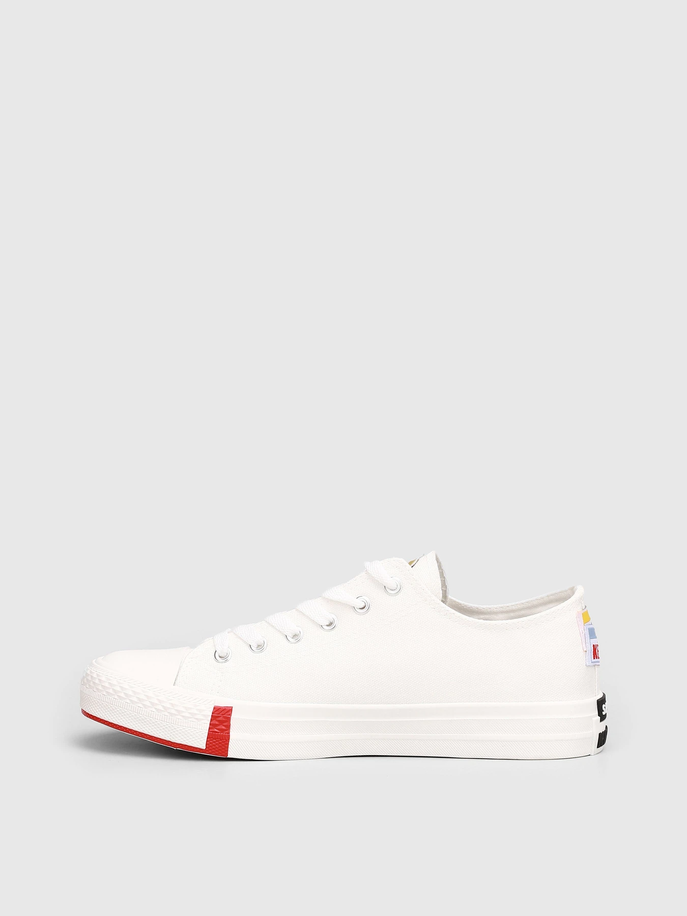 Кеды Keddo модель 817588/03-02 Фото
