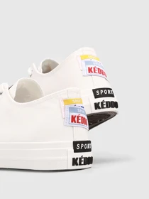Кеды Keddo модель 817588/03-02 Фото