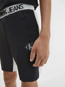 Шорты Calvin Klein модель IB0IB00794-P34 Фото