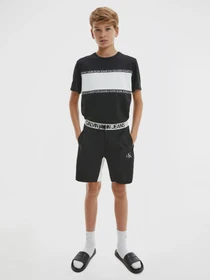 Шорты Calvin Klein модель IB0IB00794-P34 Фото