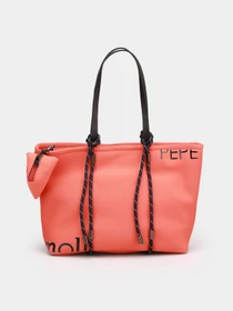 Сумки PepeMoll модель 46133 arancio Фото
