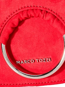 Сумки Marco Tozzi модель 61007-26-500 RED Фото