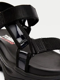 Сандалии Tommy Hilfiger модель EN0EN01311-BDS Фото