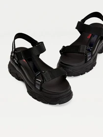 Сандалии Tommy Hilfiger модель EN0EN01311-BDS Фото