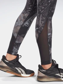 Брюки Reebok модель GI6530 Фото