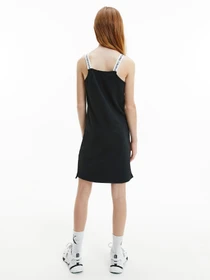Платья Calvin Klein модель IG0IG00924-BEH Фото