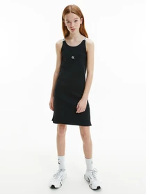 Платья Calvin Klein модель IG0IG00924-BEH Фото