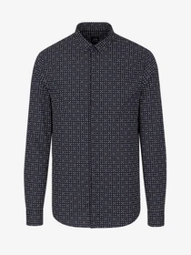Рубашки Armani Exchange модель 6KZC25-ZNEAZ-55AD Фото