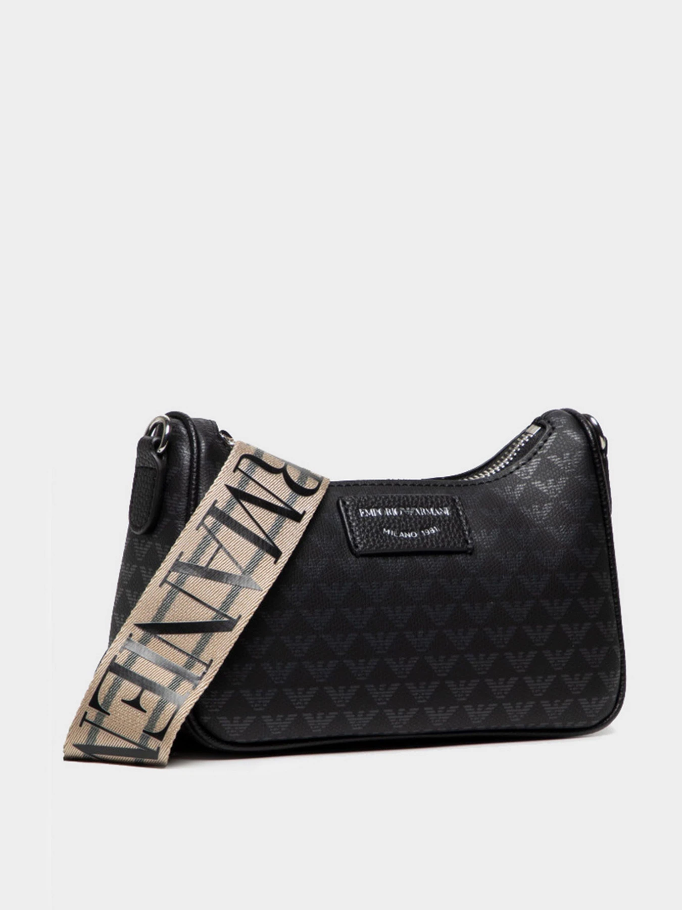 Сумки Emporio Armani модель Y3H274-Y345E-80001 Фото