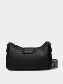 Сумки Emporio Armani модель Y3H274-Y345E-80001 Фото