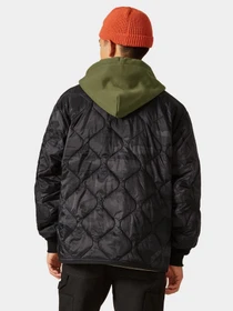 Куртки и дубленки Alpha Industries модель MJL48000C1_001 Фото