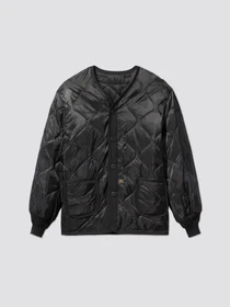 Куртки и дубленки Alpha Industries модель MJL48000C1_001 Фото