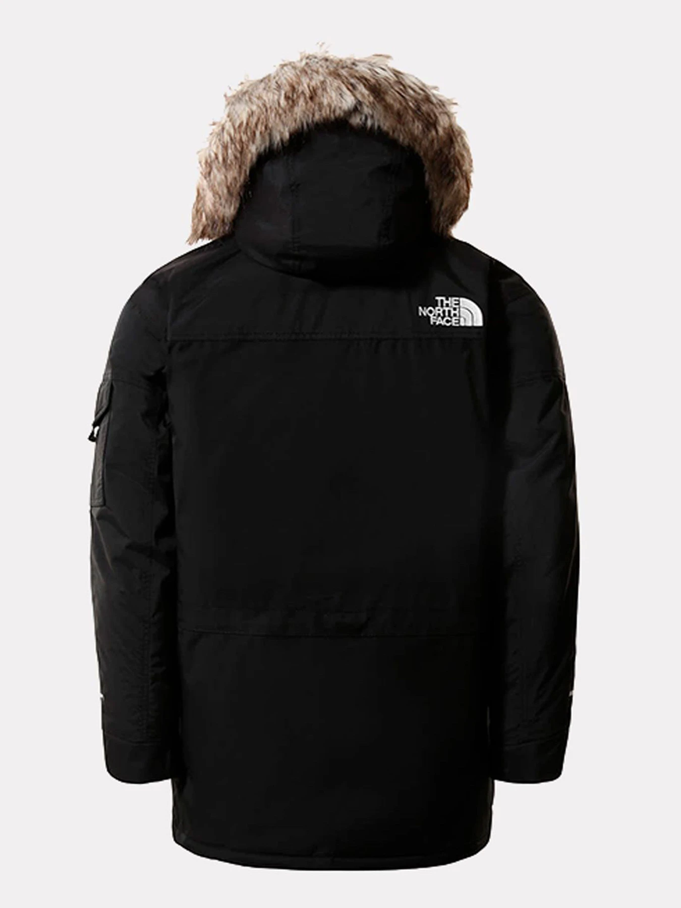 Куртки и дубленки The North Face модель NF00CP07HV21 Куртки и дубленки The North Face модель NF00CP07HV21 Фото